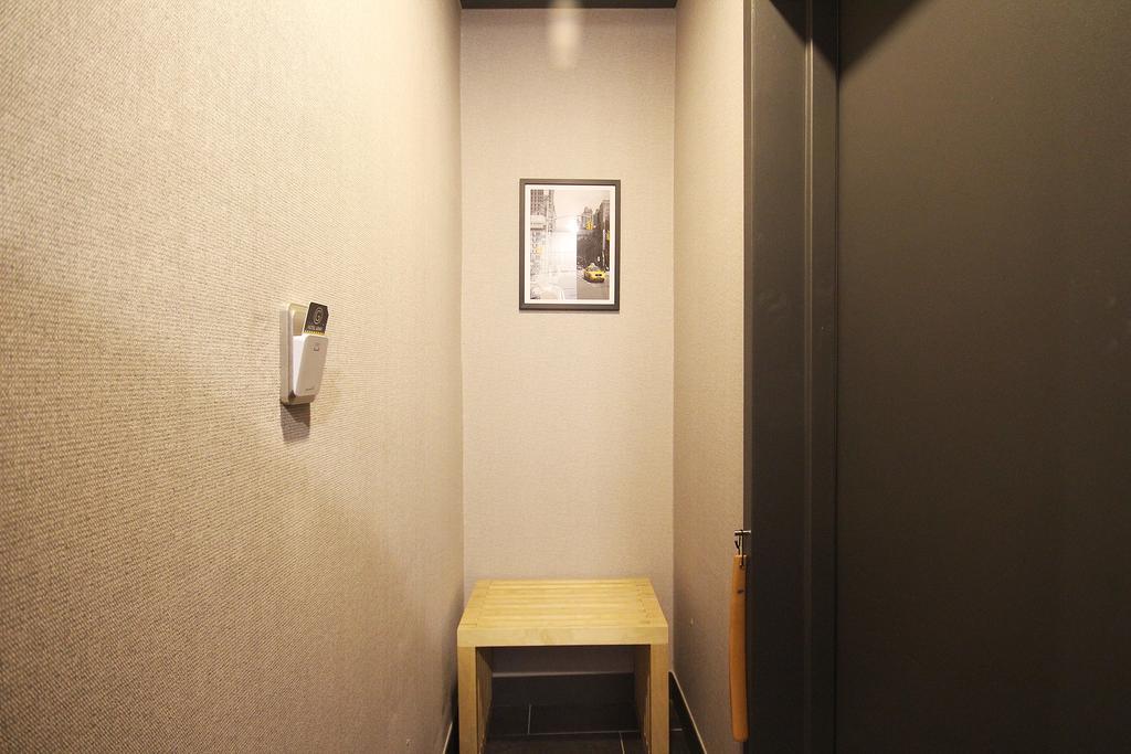 酒店 格雷酒店 釜山