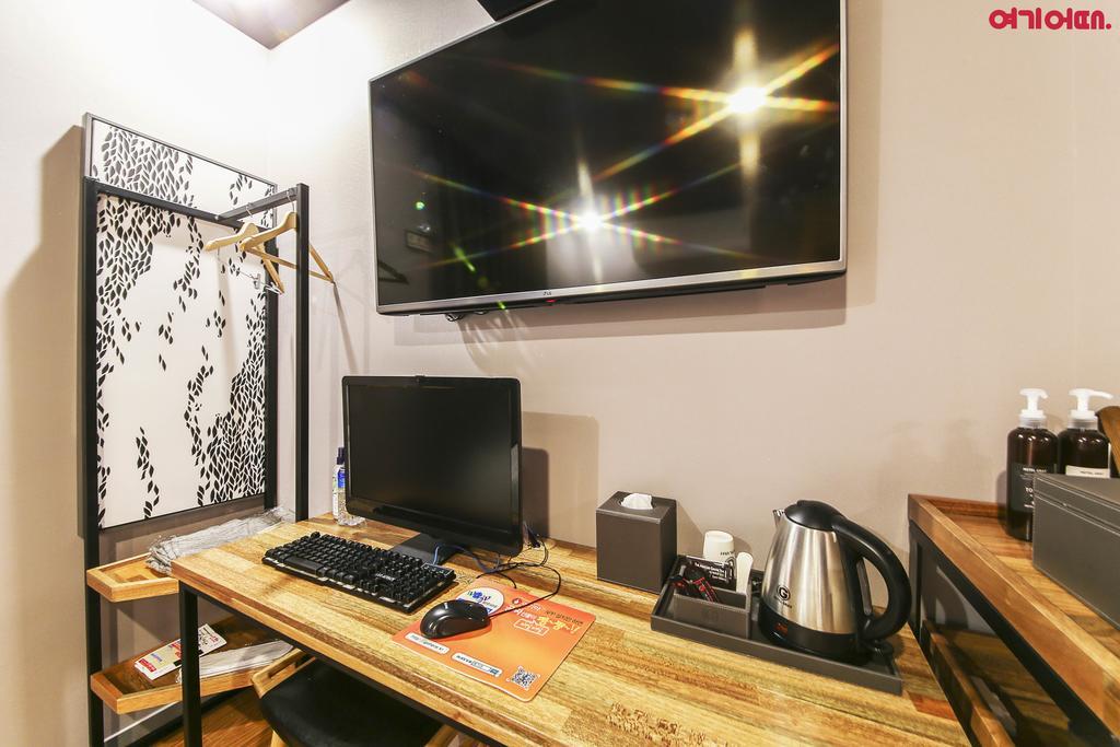格雷酒店