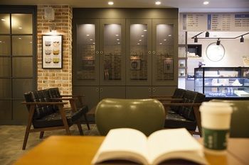 酒店 格雷酒店