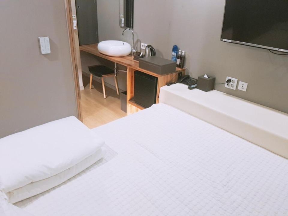 格雷酒店 2*