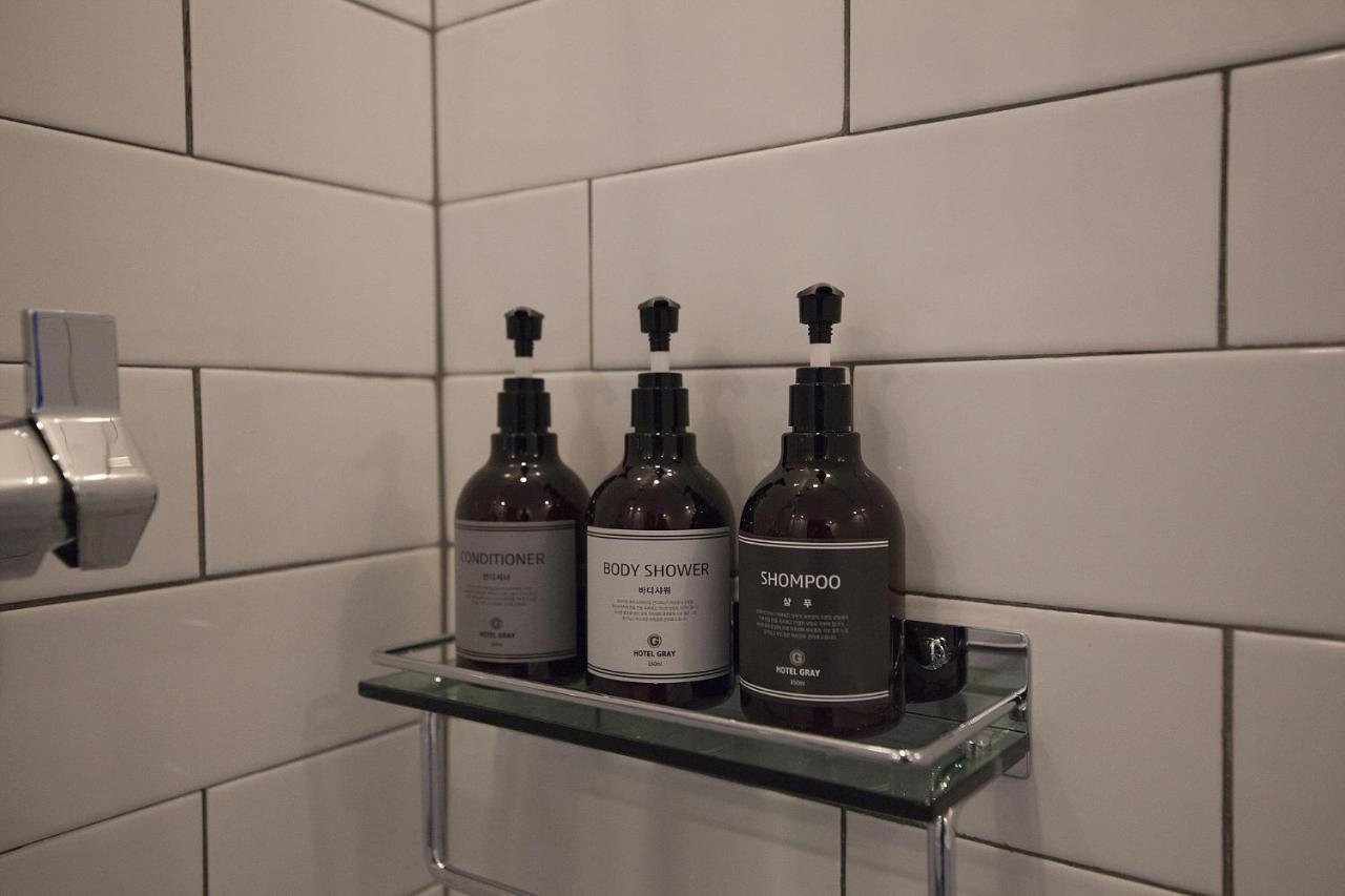 格雷酒店 酒店 2*